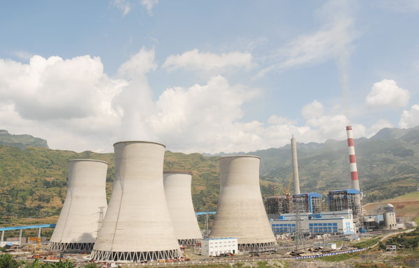 循環水緩蝕阻垢劑