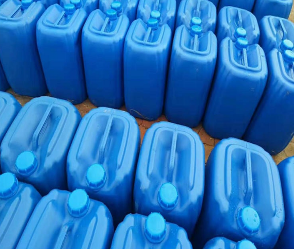 反滲透阻垢劑應用范圍